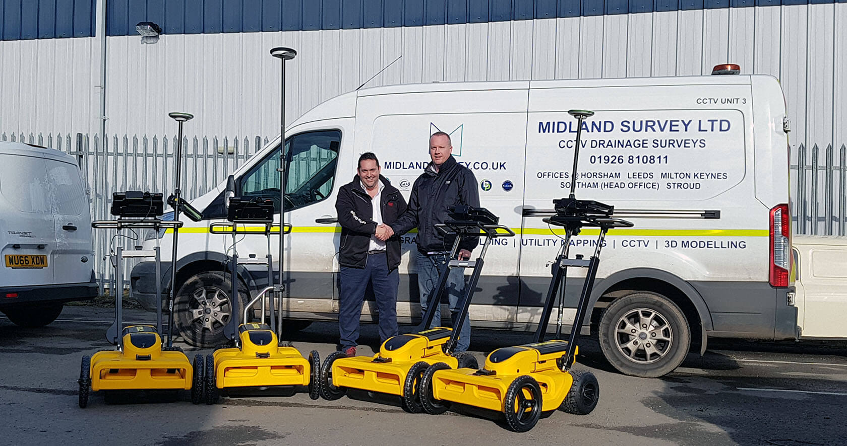 Midland Survey